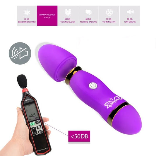 G-spot Massager