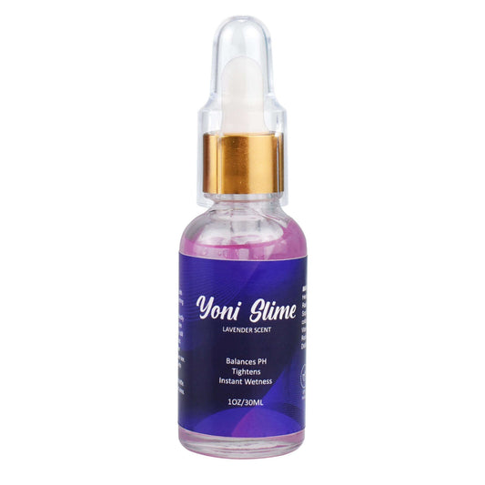 Yoni Slime